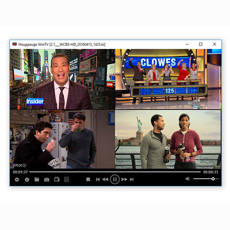 WinTV-quadHD